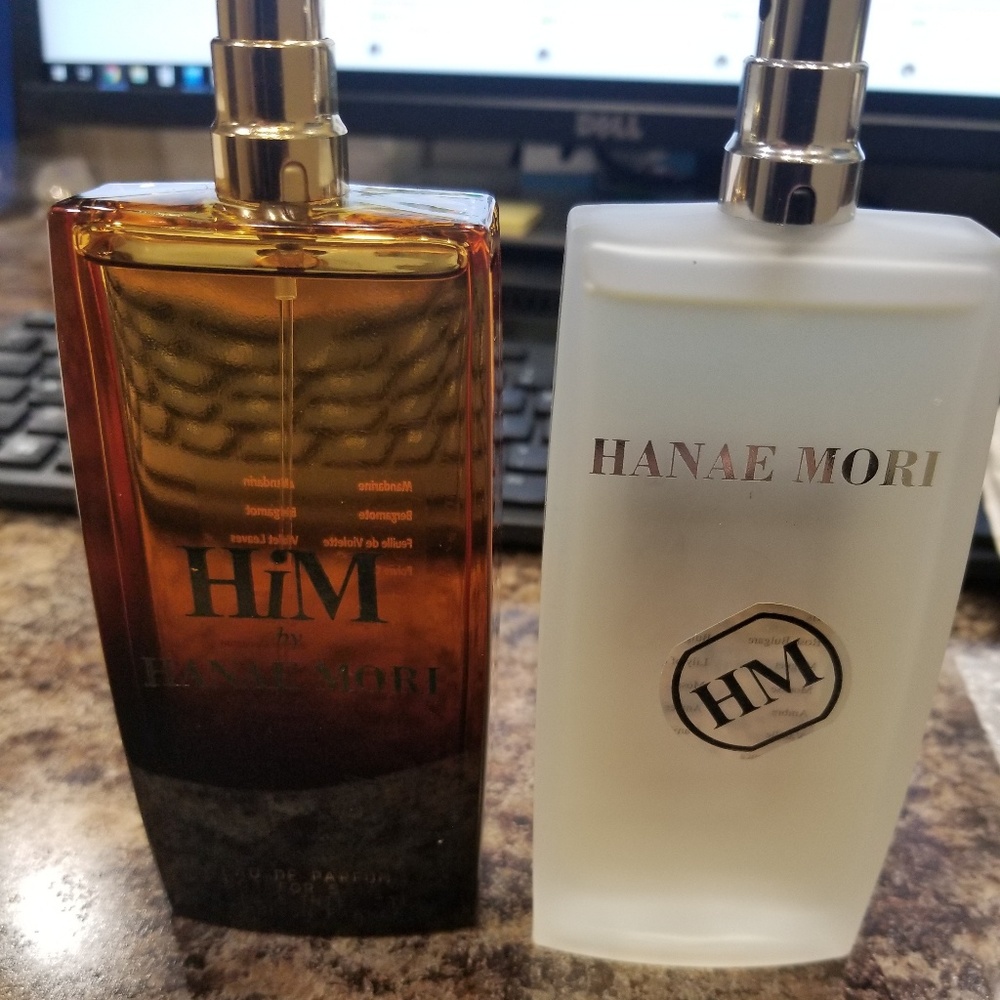 Hanae Mori